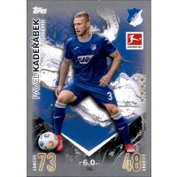 184 - Pavel Kaderabek - 2023/2024