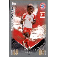 300 - Kingsley Coman - 2023/2024