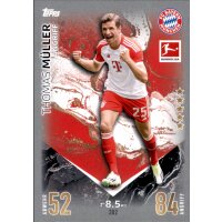 302 - Thomas Müller - 2023/2024