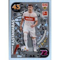 321 - Thomas Kastanaras - Rohdiamant - 2023/2024