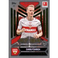 323 - Chris Führich - Matchwinner - 2023/2024