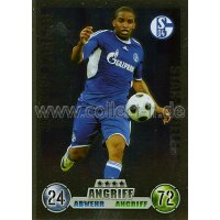 MX-287 - JEFFERSON FARFAN - STAR-SPIELER - Saison 08/09