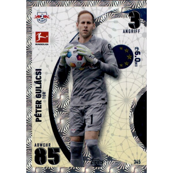 345 - Peter Gulacsi - Yang - 2023/2024