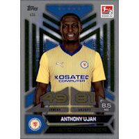 434 - Anthony Ujah - Matchwinner - 2023/2024