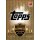 LE20 - Topps Logo - Limitierte Karte - 2023/2024