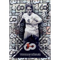 BL3 - Thomas Häßler - 60 Jahre Bundesliga -...