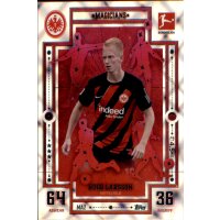 MA2 - Hugo Larsson - Magician - 2023/2024