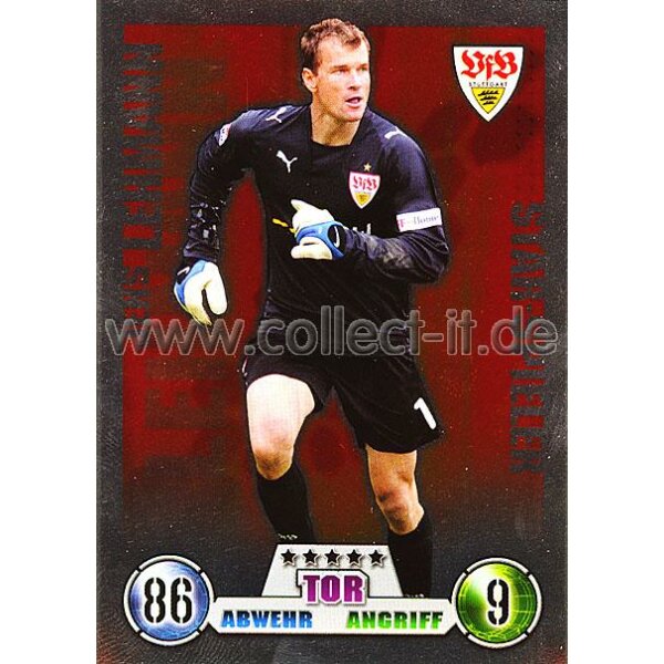 MX-305 - JENS LEHMANN - STAR-SPIELER - Saison 08/09