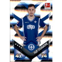 FT5 - Filip Stojilkovic - Flex-Tech - 2023/2024