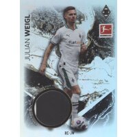 RC-JW - Julian Weigl - Relic Card - 2023/2024