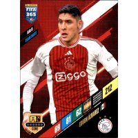 AJA 9 - Edson Alvarez - Team Mate - 2024