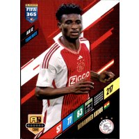 AJA 12 - Mohammed Kudus - Team Mate - 2024