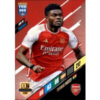 ARS 10 - Thomas Partey - Team Mate - 2024