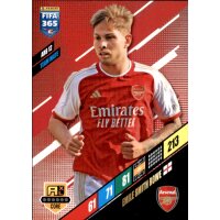 ARS 12 - Emile Smith Rowe - Team Mate - 2024