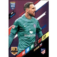 ATM 1 - Jan Oblak - Team Mate - 2024