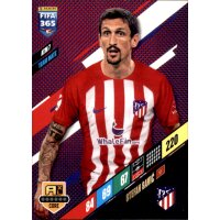 ATM 7 - Stefan Savic - Team Mate - 2024