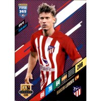 ATM 10 - Marcos Llorente - Team Mate - 2024