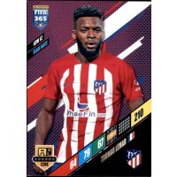 ATM 12 - Thomas Lemar - Team Mate - 2024