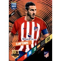 ATM 13 - Koke - Captain - 2024