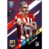 ATM 16 - Angel Correa - Team Mate - 2024