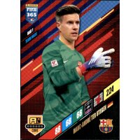 BAR 1 - Marc-Andre ter Stegen - Team Mate - 2024