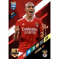 BEN 10 - Joao Mario - Team Mate - 2024