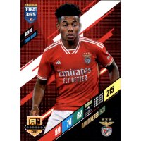 BEN 16 - David Neres - Team Mate - 2024