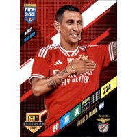 BEN 17 - Angel Di Maria - Team Mate - 2024