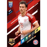 BMU 9 - Leon Goretzka - Team Mate - 2024