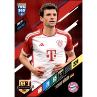 BMU 16 - Thomas Müller - Team Mate - 2024