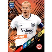 EIN 13 - Sebastian Rode - Captain - 2024