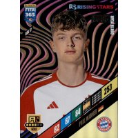 GOL 17 - Paul Wanner - Rising Star - 2024