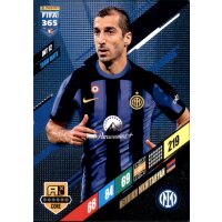 INT 12 - Henrick Mkhitaryan - Team Mate - 2024