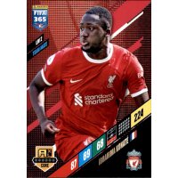 LIV 2 - Ibrahima Konate - Team Mate - 2024