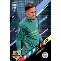 MAC 1 - Ederson - Team Mate - 2024