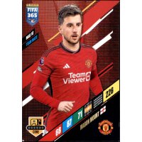 MAU 10 - Mason Mount - Team Mate - 2024