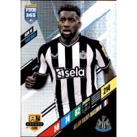 NEW 16 - Allan Saint-Maximin - Team Mate - 2024