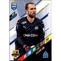 OLM 1 - Pau Lopez - Team Mate - 2024