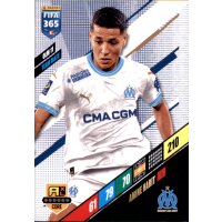 OLM 11 - Amine Harit - Team Mate - 2024