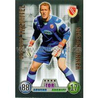 MX-339 - GERHARD TREMMEL - MATCHWINNER - Saison 08/09