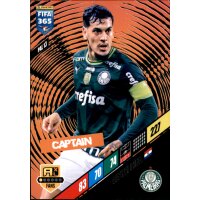 PAL 13 - Gustavo Gomez - Captain - 2024