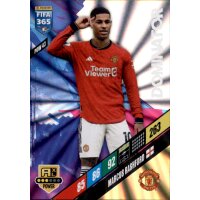 POW 43 - Marcus Rashford - Dominator - 2024