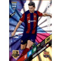 POW 46 - Robert Lewandowski - Dominator - 2024