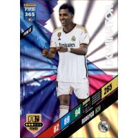 POW 47 - Rodrygo - Dominator - 2024