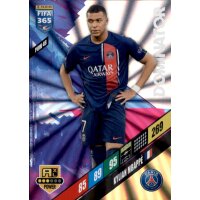 POW 48 - Kylian Mbappe - Dominator - 2024