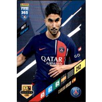 PSG 9 - Carlos Soler - Team Mate - 2024