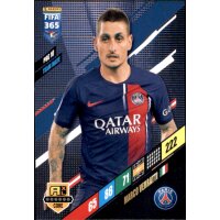 PSG 10 - Marco Verratti - Team Mate - 2024