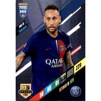 PSG 18 - Neymar Jr - Team Mate - 2024