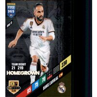 RMA 15 - Daniel Carvajal - Homegrown - 2024