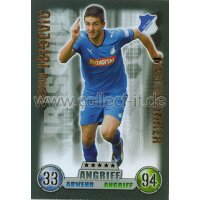 MX-354 - VEDAD IBISEVIC - MATCHWINNER - Saison 08/09